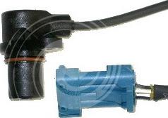 Autoteam L3192 - Capteur d'angle, vilebrequin droxauto.com