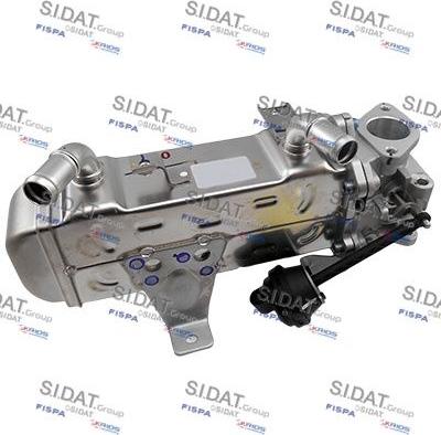 Autoteam L31465 - Module-EGR droxauto.com