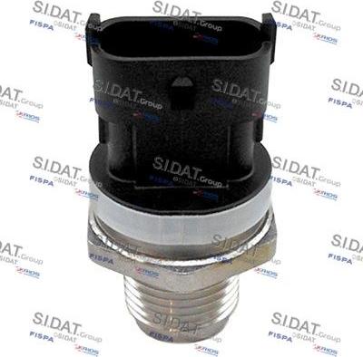 Autoteam L31488A2 - Capteur, pression de carburant droxauto.com