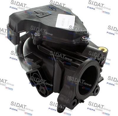 Autoteam L31431 - Corps papillon droxauto.com