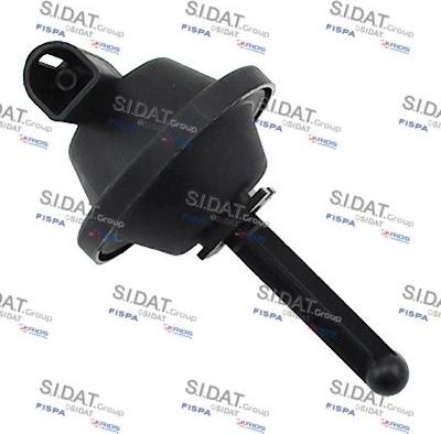 Autoteam L31476 - Soupape, réaspiration des gaz droxauto.com