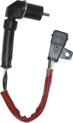 Autoteam L3152 - Capteur d'angle, vilebrequin droxauto.com