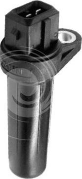 Autoteam L3161 - Capteur d'angle, vilebrequin droxauto.com
