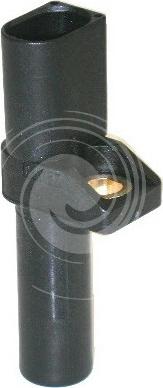 Autoteam L3163A2 - Capteur d'angle, vilebrequin droxauto.com