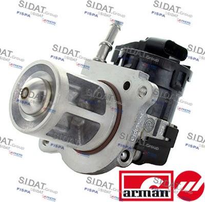 Autoteam L31046AS - Vanne EGR droxauto.com