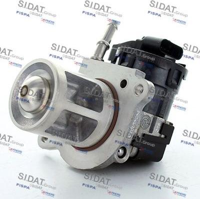 Autoteam L31046 - Vanne EGR droxauto.com