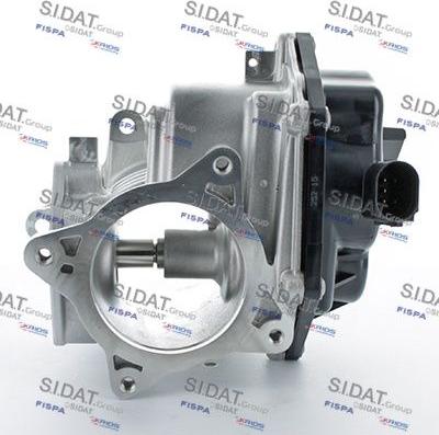 Autoteam L31058 - Vanne EGR droxauto.com