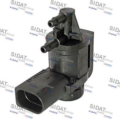 Autoteam L31001 - Transmetteur de pression, contrôle des gaz d'échappement droxauto.com