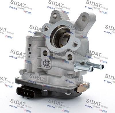 Autoteam L31017 - Vanne EGR droxauto.com