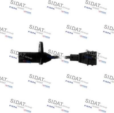 Autoteam L3108A2 - Capteur d'angle, vilebrequin droxauto.com