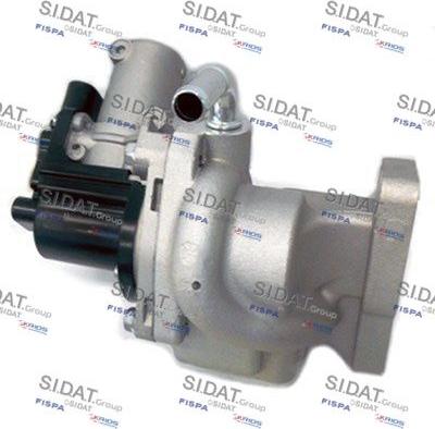 Autoteam L31070 - Vanne EGR droxauto.com