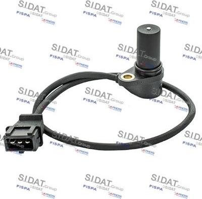 Autoteam L3113A2 - Capteur d'angle, vilebrequin droxauto.com