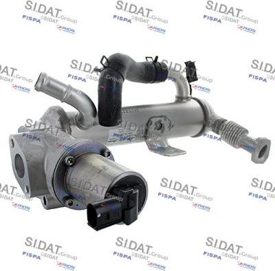 Autoteam L31123 - Module-EGR droxauto.com