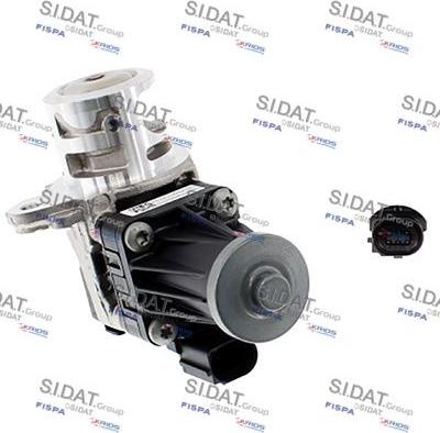 Autoteam L31892 - Vanne EGR droxauto.com