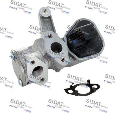 Autoteam L31851 - Vanne EGR droxauto.com