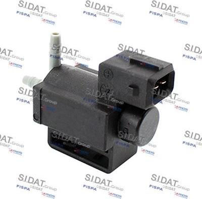 Autoteam L31865 - Détendeur de suralimentation droxauto.com