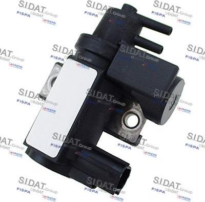 Autoteam L31829 - Détendeur de suralimentation droxauto.com