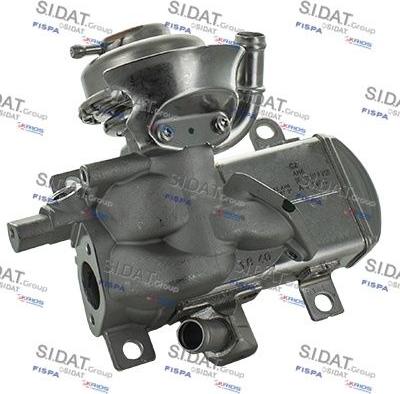 Autoteam L31390 - Module-EGR droxauto.com