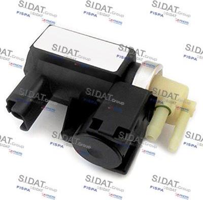 Autoteam L31306 - Capteur de pression, turbocompresseur droxauto.com