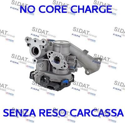 Autoteam L31312R - Vanne EGR droxauto.com