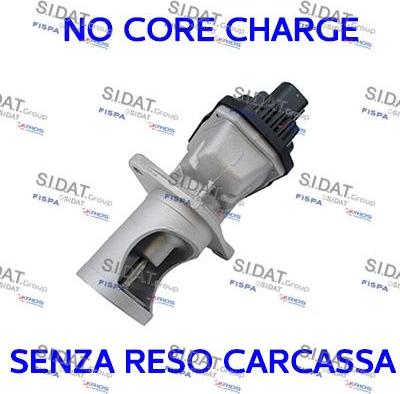 Autoteam L31382R - Vanne EGR droxauto.com