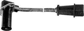 Autoteam L3126 - Capteur d'angle, vilebrequin droxauto.com