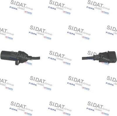 Autoteam L3127A2 - Capteur d'angle, vilebrequin droxauto.com