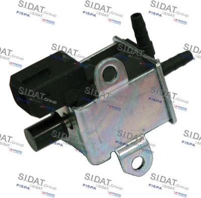 Autoteam L3855 - Transmetteur de pression, contrôle des gaz d'échappement droxauto.com