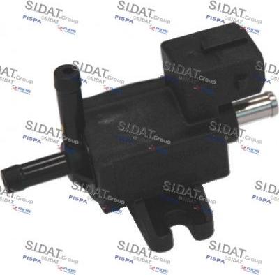 Autoteam L3803A2 - Détendeur de suralimentation droxauto.com