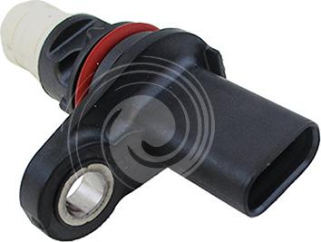 Autoteam L33443 - Capteur d'angle, vilebrequin droxauto.com