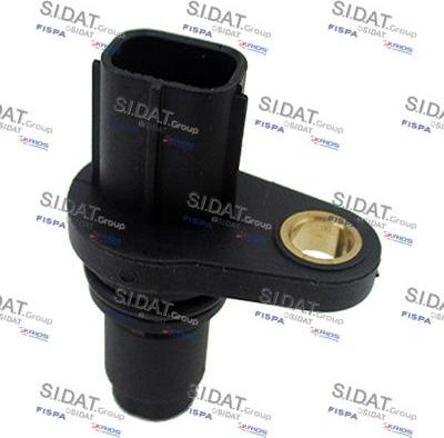 Autoteam L33459 - Capteur d'angle, vilebrequin droxauto.com