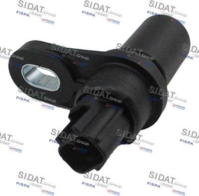 Autoteam L33434A2 - Capteur, vitesse / régime droxauto.com