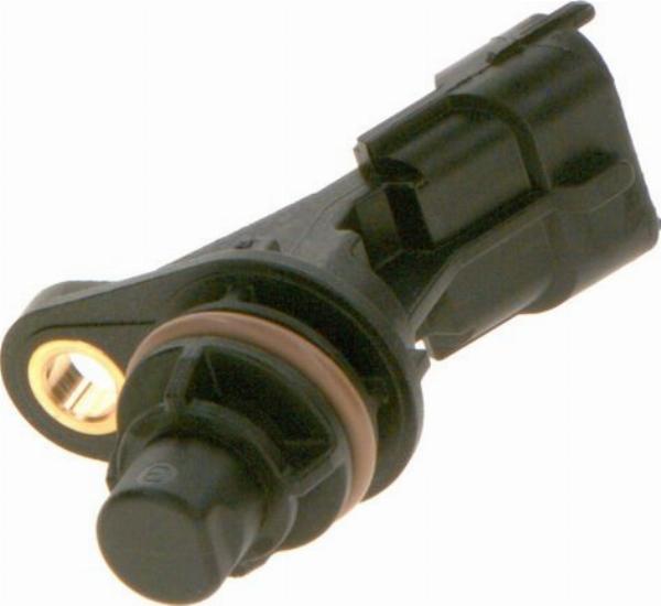 Autoteam L33433A2 - Capteur, position d'arbre à cames droxauto.com