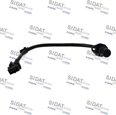 Autoteam L33437A2 - Capteur d'angle, vilebrequin droxauto.com