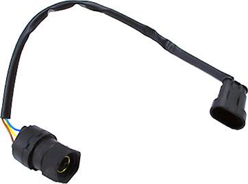 Autoteam L33474 - Capteur, vitesse droxauto.com