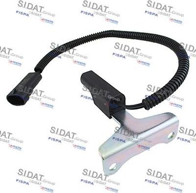 Autoteam L33504 - Capteur d'angle, vilebrequin droxauto.com