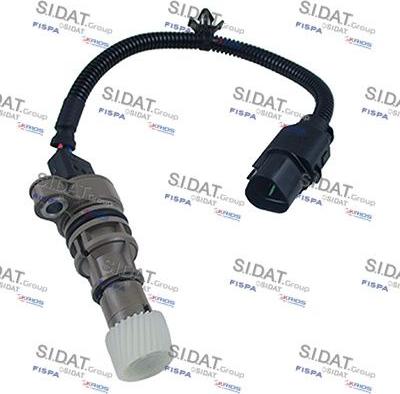 Autoteam L33514 - Capteur, vitesse droxauto.com