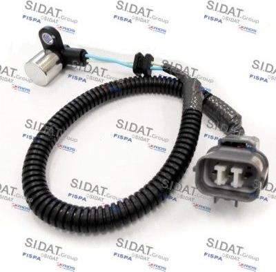 Autoteam L33043A2 - Capteur d'angle, vilebrequin droxauto.com