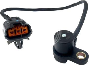 Autoteam L33050 - Capteur d'angle, vilebrequin droxauto.com