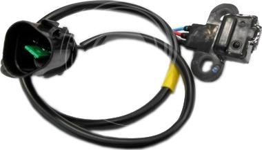 Autoteam L33032 - Capteur d'angle, vilebrequin droxauto.com