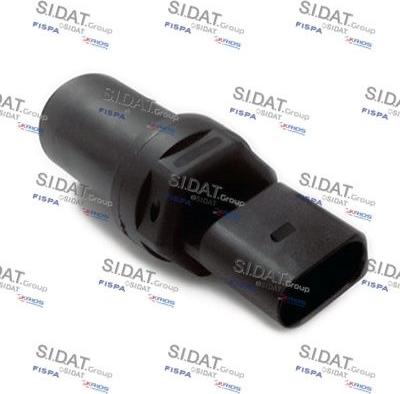 Autoteam L33192 - Capteur, kilométrage droxauto.com