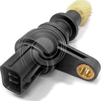 Autoteam L33125 - Capteur, vitesse / régime droxauto.com