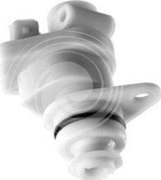 Autoteam L3317 - Capteur, vitesse / régime droxauto.com