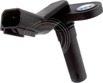 Autoteam L33302 - Capteur d'angle, vilebrequin droxauto.com