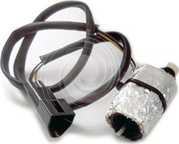 Autoteam L33338 - Capteur, vitesse / régime droxauto.com