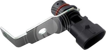 Autoteam L33297 - Capteur d'angle, vilebrequin droxauto.com