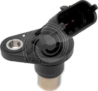 Autoteam L33214 - Capteur, position d'arbre à cames droxauto.com