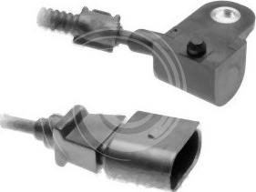 Autoteam L33215 - Capteur, position d'arbre à cames droxauto.com