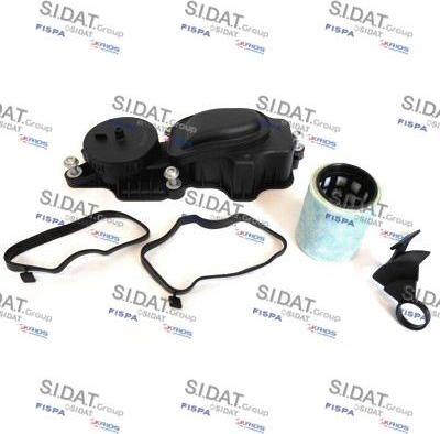 Autoteam L32602 - Soupape, dégazage du carter droxauto.com