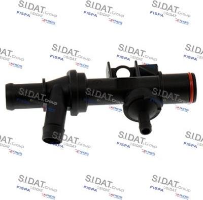 Autoteam L32681A2 - Séparateur d'huile, prise de recyclage des gas de carter droxauto.com